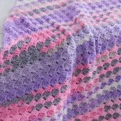 Cuddles & Hugs Blanket -Clover Store LullabyC2CBlanket 009 copy