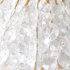 Birthstone Angel Ornaments -Clover Store M31777 04