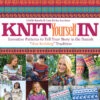 Knit Yourself In Book