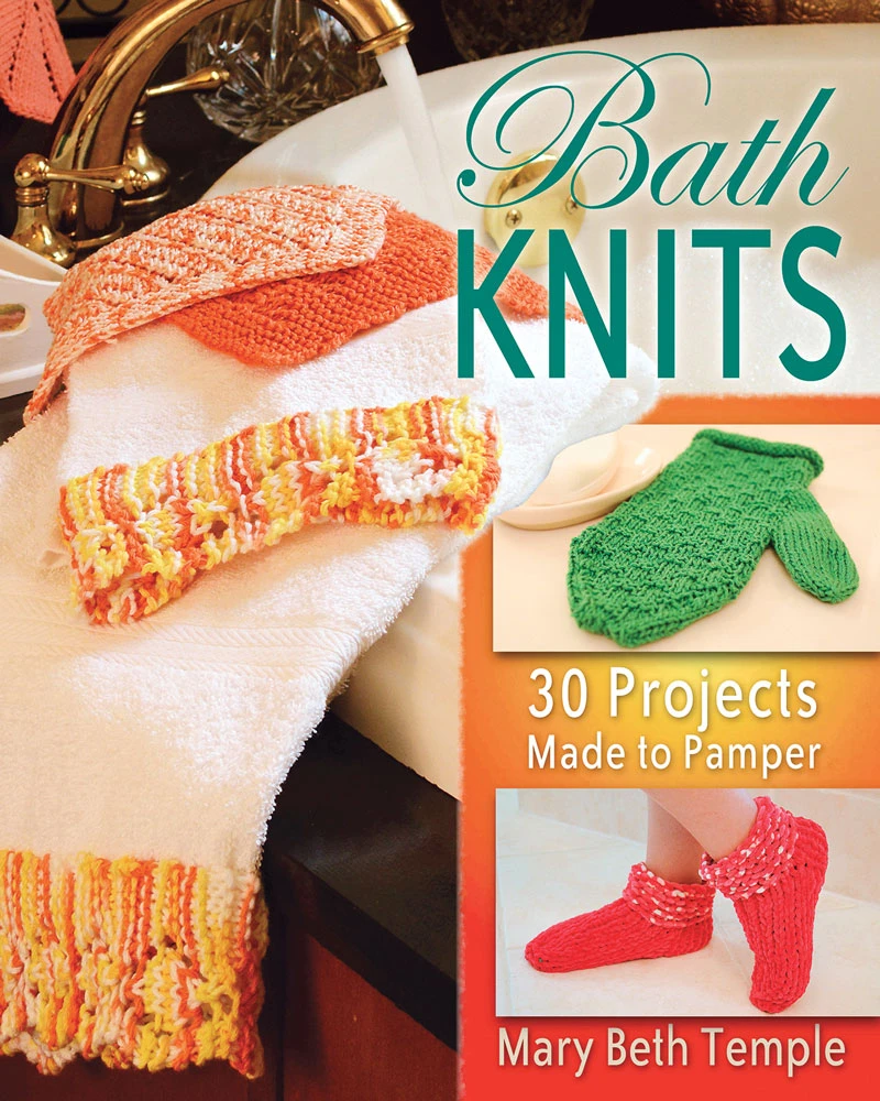 Bath Knits Book 1 Bath Knits Book