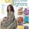 Big Book Of Crochet Afghans Book