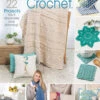 Totally Textured Crochet Book