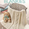 Sleepytime Blankies Book