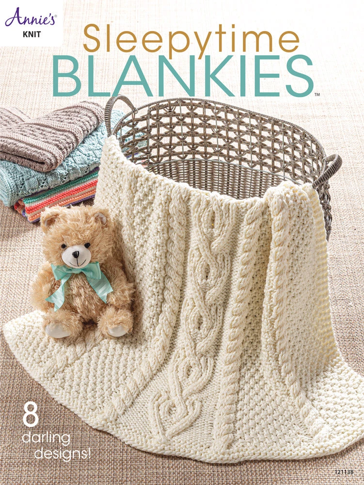 Sleepytime Blankies Book 1 Sleepytime Blankies Book