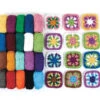 Caron Little Crafties Yarn Pack
