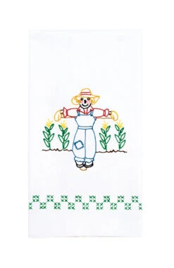 Countryside Towel Collection -Clover Store M33989g