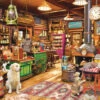 General Store Jigsaw Puzzle