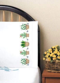 Cactus Pillowcases