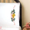 Christmas Bells Pillowcases