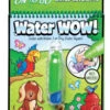 Melissa And Doug Water Wow! Animals