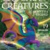 Crochet Creatures Book