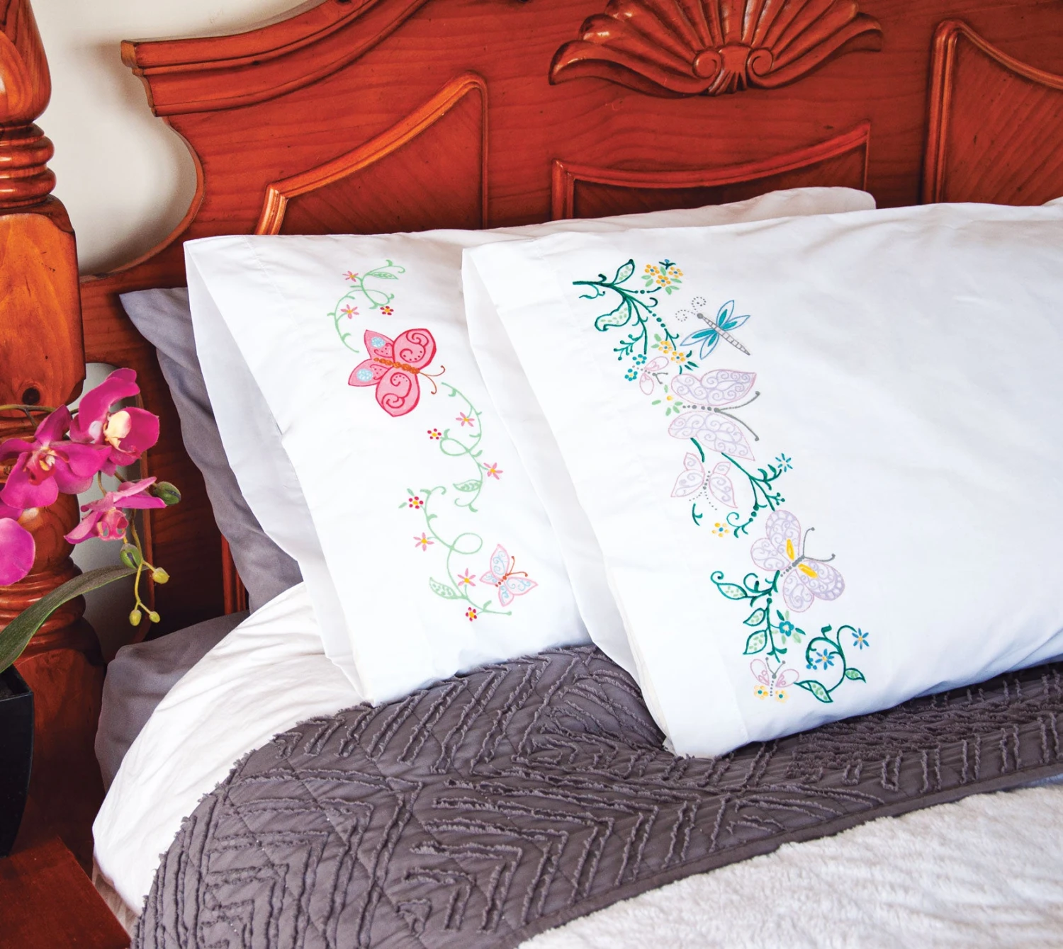 Pillowcase Transfer Set 1 Pillowcase Transfer Set