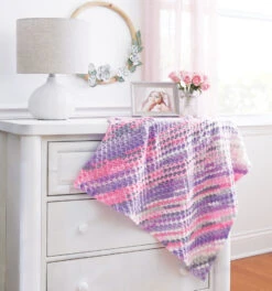 Cuddles & Hugs Blanket