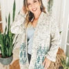 Wish Upon A Star Cardigan