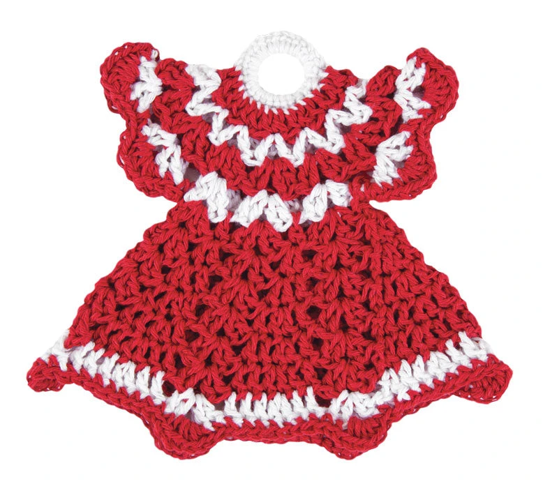 Vintage Potholders 2 Vintage Potholders - Image 2