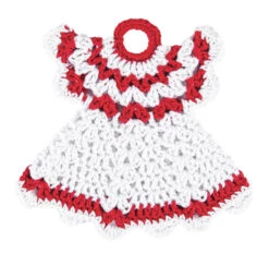 Vintage Potholders 18 Vintage Potholders -Clover Store M95440white