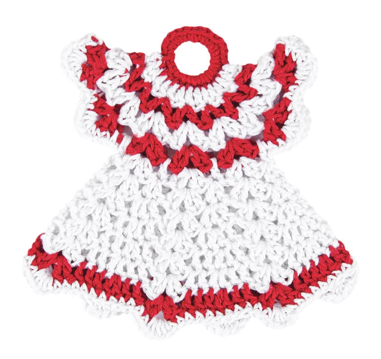 Vintage Potholders 3 Vintage Potholders - Image 3