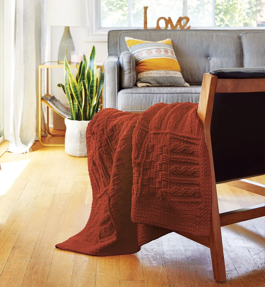 Crocheted Sampler 19 Crocheted Sampler - Image 19