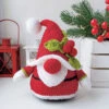 Santa Gnome Knit Kit