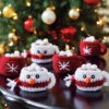Hot Cocoa Ornaments