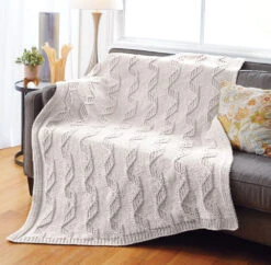 Spinning Ribbon Blanket Pattern -Clover Store M96324cottonwood a0aa5454 d36e 47ee b0cd 2e55d74f811d