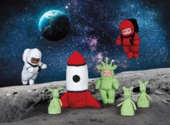 Beyond The Moon Ensemble