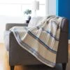 Easy Living Afghan