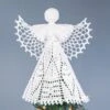 Angelic Tree Topper Kit