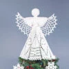 Angelic Tree Topper