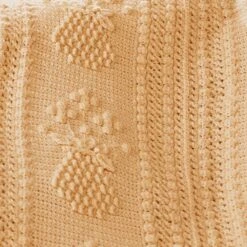 Florist Shoppe Afghan -Clover Store M96546b