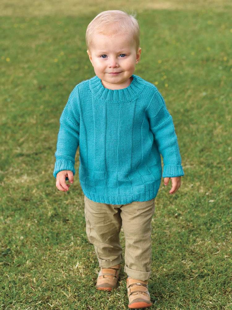 Blosky Pullover 2 Blosky Pullover - Image 2