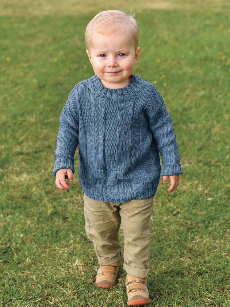 Blosky Pullover 3 Blosky Pullover - Image 3