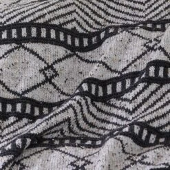 Neutral Zone Afghan -Clover Store M96861d