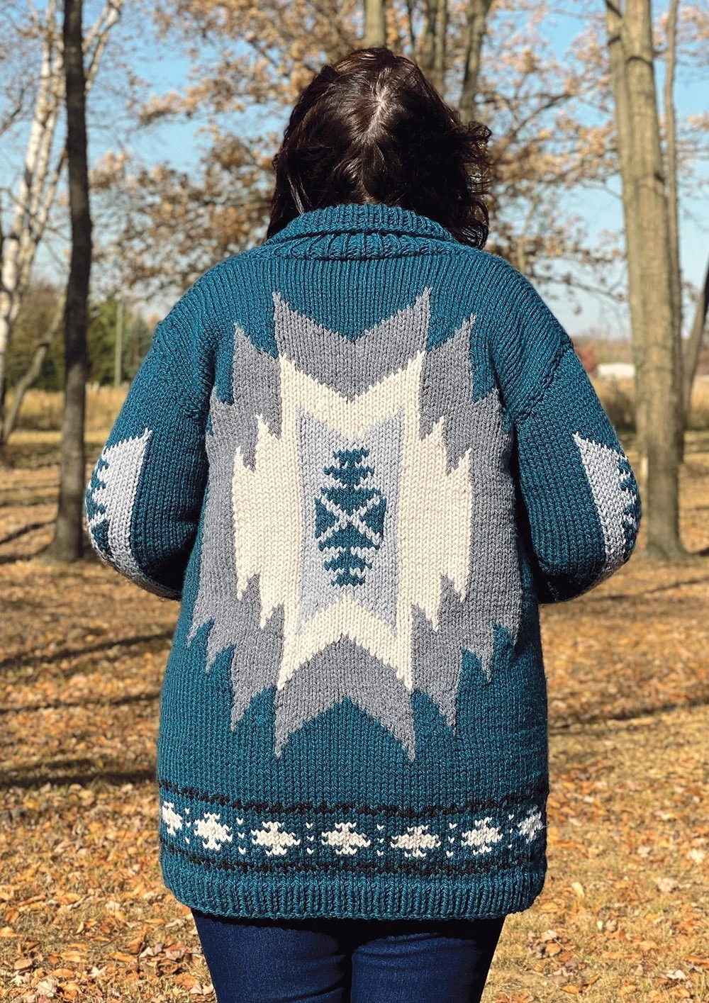 Blanket Coat 5 Blanket Coat - Image 5