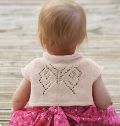 Papillion Bolero 23 Papillion Bolero -Clover Store M97239buff