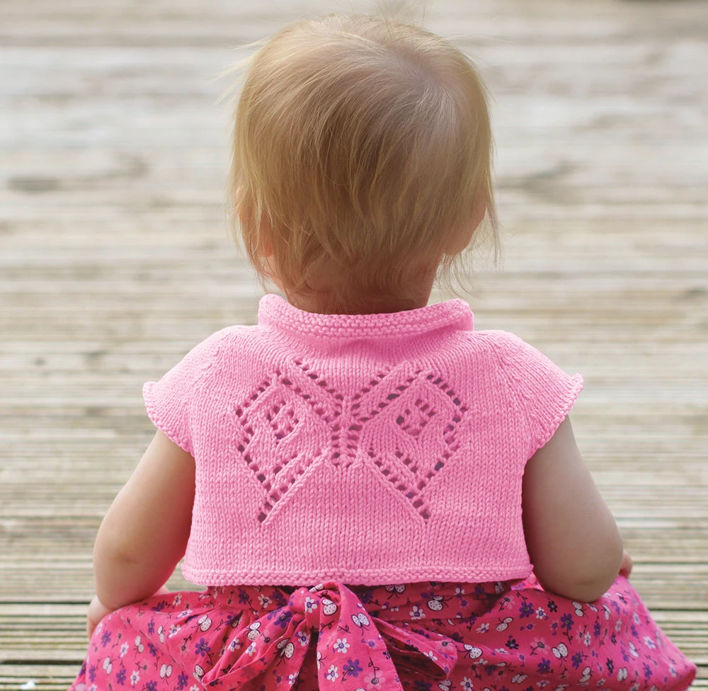 Papillion Bolero 1 Papillion Bolero