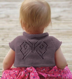 Papillion Bolero 22 Papillion Bolero -Clover Store M97239plum