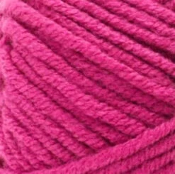Premier® Premier Basix Chunky Yarn -Clover Store Magenta d284f897 bde0 414a 9efa aca12699808a