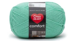 Red Heart Comfort Yarn
