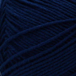 Red Heart Comfort Yarn -Clover Store Navy Blue