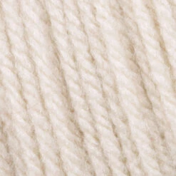 Caron One Pound Yarn -Clover Store Off White