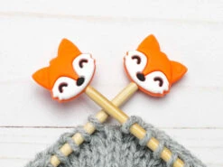 Stitch Stoppers -Clover Store OrangeFox