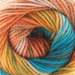 Premier® Premier Colorfusion DK Yarn -Clover Store PaintedDesert