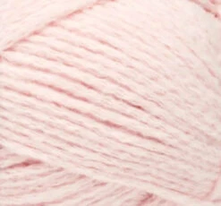 Lion Brand Feels Like Butta -Clover Store Pink