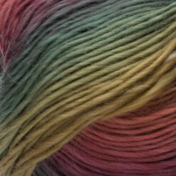 Red Heart Unforgettable Yarn -Clover Store Polo