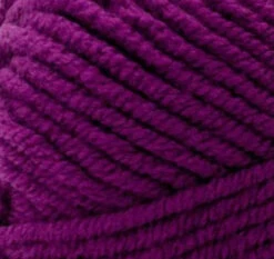Premier® Premier Basix Chunky Yarn -Clover Store Purple d2cdea50 bcb7 4639 a9bf 828411500ae1