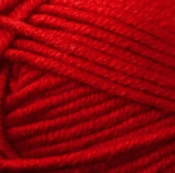 Premier® Premier Everyday Bulky Yarn -Clover Store Red 0396af94 5e22 413f b273 675f0931b963