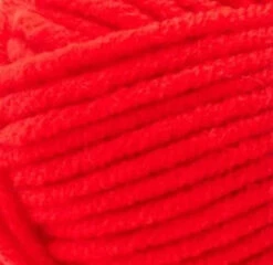 Premier® Premier Basix Chunky Yarn -Clover Store Red 39895e72 8b96 4488 a964 4a8a4b8cc34a