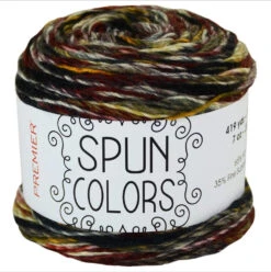 Premier® Premier Spun Colors Yarn