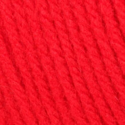 Caron One Pound Yarn -Clover Store Scarlet 1